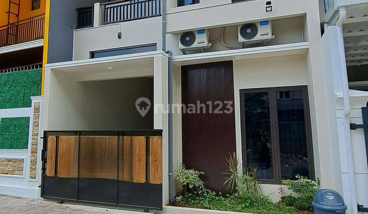 Rumah Kost Strategis Hanya 3menit Kampus Undip Tembalang Semarang 1