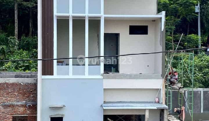 Rumah 2lt Bagus Murah 5menit Kampus Undip Tembalang Semarang 1