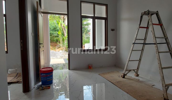 Rumah Cluster SHM Lokasi Dekat Rs Hermina Banyumanik Semarang 2