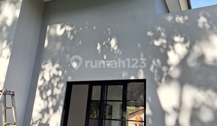 Rumah Mewah di Gunungpati Hanya 5 Menit Kampus Unnes Semarang 2