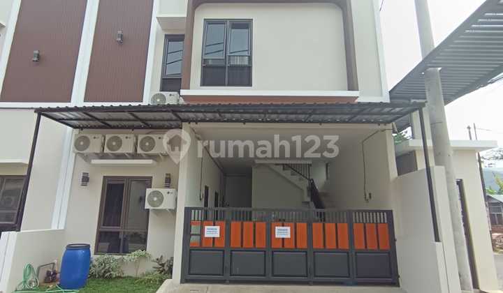 Kost Full Furnished 11Kt di Tembalang Dekat Undip Semarang Atas 1