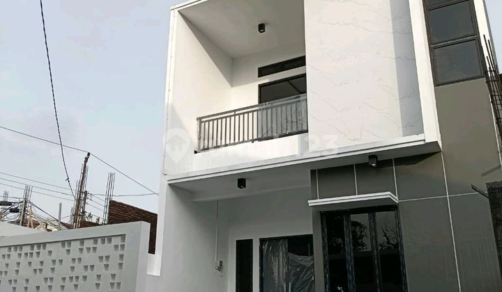 Kost Mahasiswa 2lt Di Mulawarman Dekat Undip Tembalang Semarang