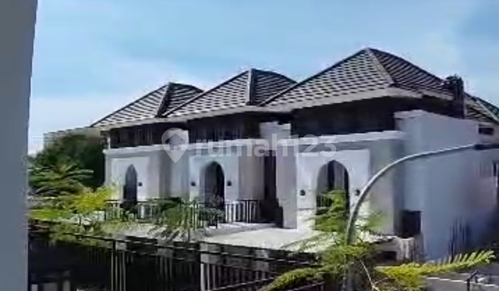 Rumah SHM Dekat Kampus Unimus Kedungmundu Tembalang Semarang 2