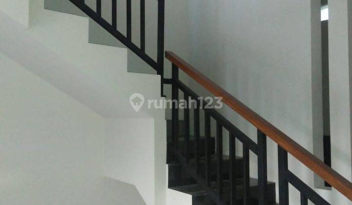 Rumah Baru Ready 2lt Di Ungaran Timur Semarang Area Gedang Anak 2