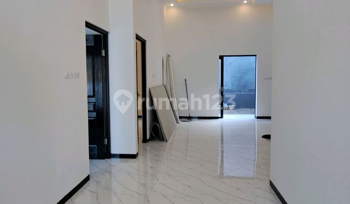 Rumah Shm 1lt Di Perum Bpd Pedurungan Semarang 2