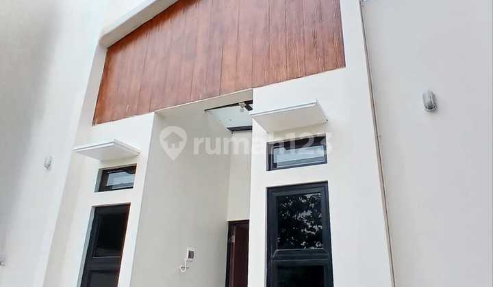 Cheap Boarding House in Tembalang Mulawarman Near Undip Semarang 2