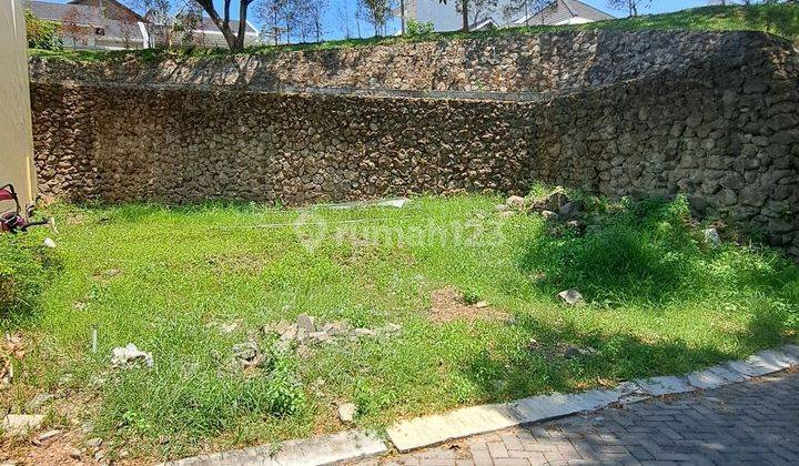 Rumah Mewah Tengah Kota Selangkah Unimus Sambiroto Tembalang 2