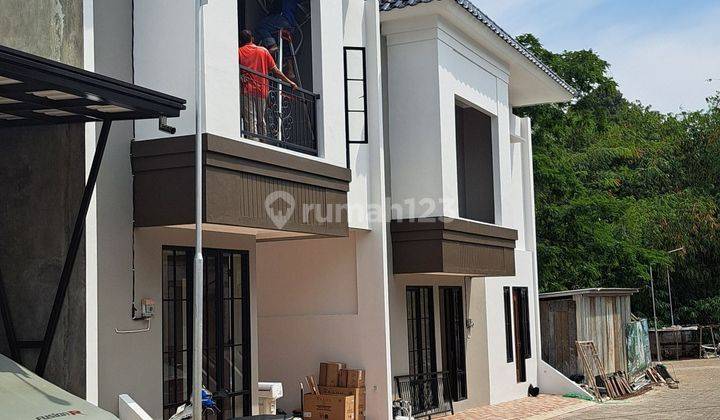 Rumah 2lt Strategis Dekat Rs Banyumanik 1 Semarang Atas 2