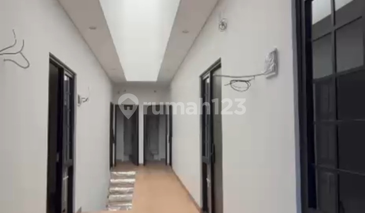 Kost Ready Baru di Tembalang Semarang Full Furnished Free Biaya2 2