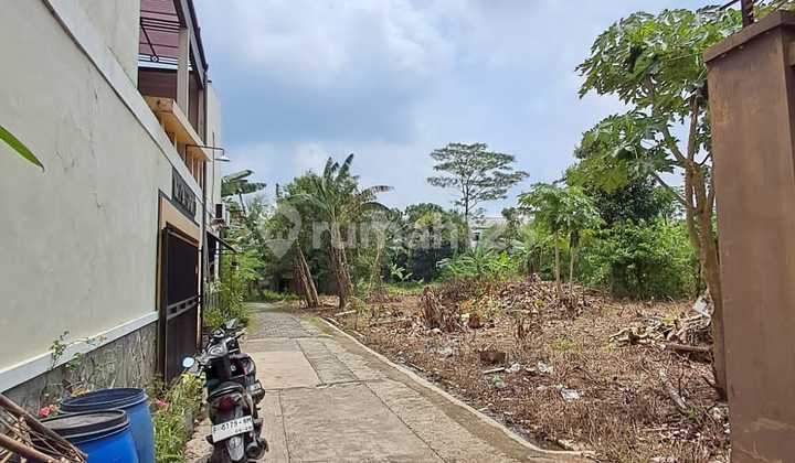 Kavling SHM 128M2 di Gondang Barat Dekat Undip Tembalang Semarang 1