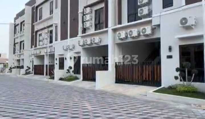 Kost 2Lt SHM 13Km Hanya 5 Menit Kampus Undip Tembalang Semarang 2