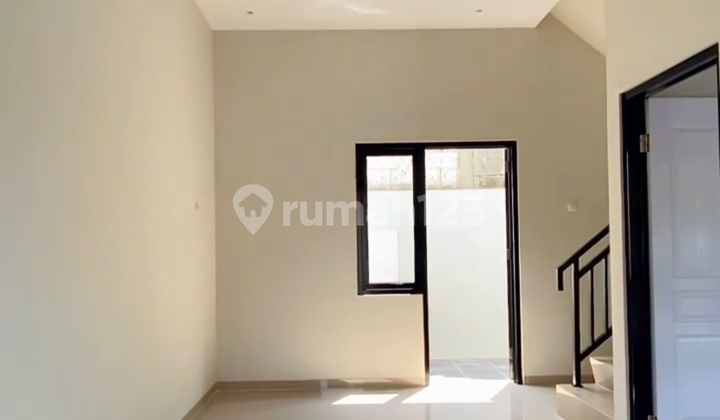 Rumah Ready Baru 2Lt di Klipang Sendangmulyo Tembalang Semarang 2