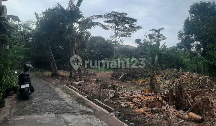 Kavling SHM 128M2 di Gondang Barat Dekat Undip Tembalang Semarang 2