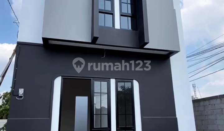 Rumah Mewah 2lt Di Klipang Tembalang Tengah Kota Semarang  1