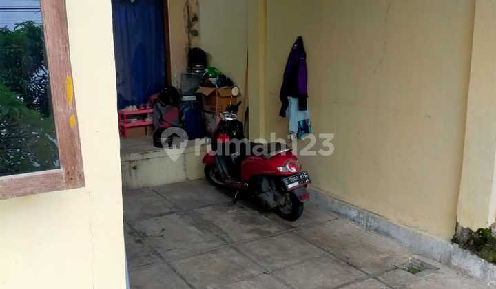 Tanah Luas 283m2 Shm Di Sawunggaling Banyumanik Semarang Atas 2