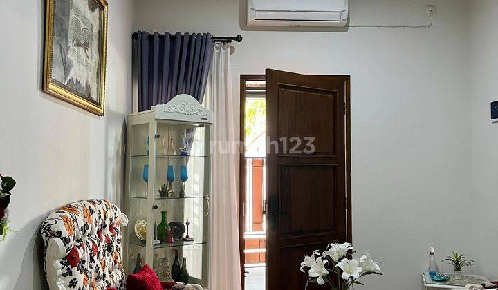 Rumah Bagus 2lt Shm Di Semarang Timur Aryamukti Pedurungan 2