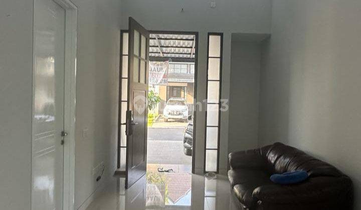 Rumah Mewah Ready 1lt Di Semarang Kota Tembalang 2