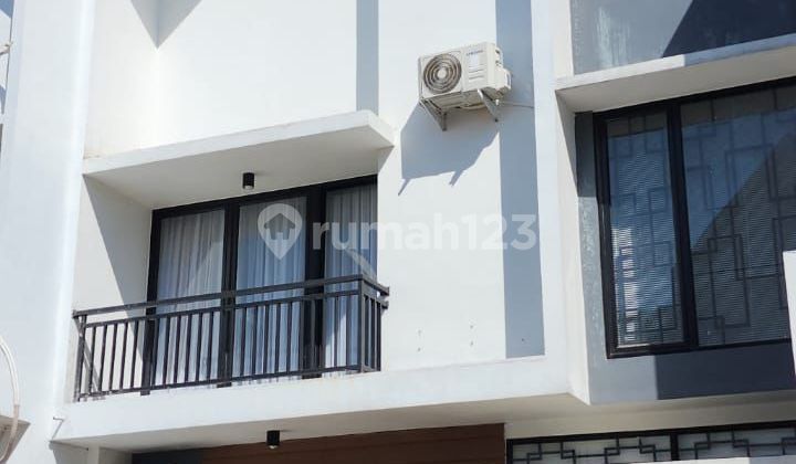 Kost Cluster 8kt Shm Di Tembalang Ring 1 Undip Semarang