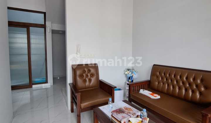 Rumah Siap Huni Mewah 2Lt di Banyumanik Dkt Jalan Semarang-Solo 2