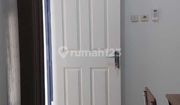 Kost Full Penghuni Selangkah Undip di Gondang Tembalang Semarang 2