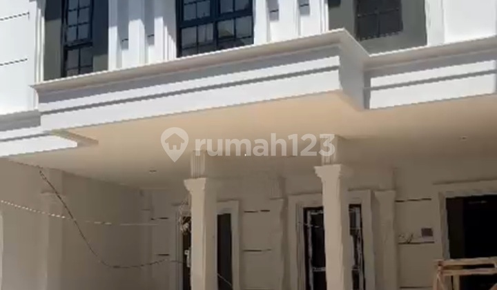 Kost Ready Baru di Tembalang Semarang Full Furnished Free Biaya2 1