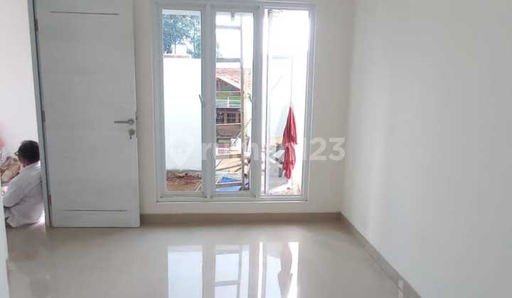 Rumah Cluster Lokasi Mulawarman Tembalang Semarang Atas 2