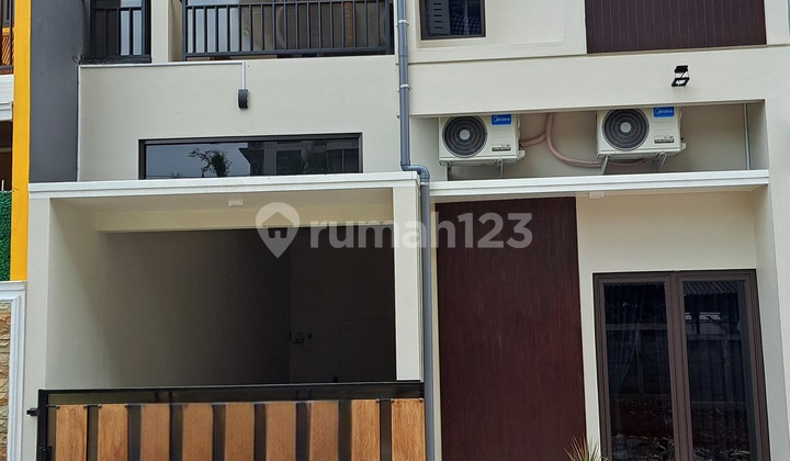 Kost Exclusive 11Kt SHM di Ring 1 Undip Tembalang Semarang Atas 1