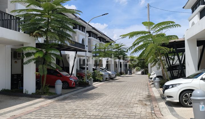 Rumah SHM Dekat Kampus Unimus Kedungmundu Tembalang Semarang 1