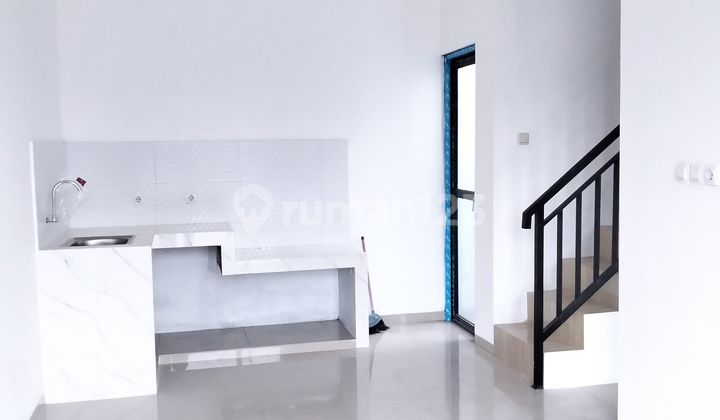 Rumah Bagus 2lt Shm Di Banyumanik Belakang Kantor Bpkri Semarang 2