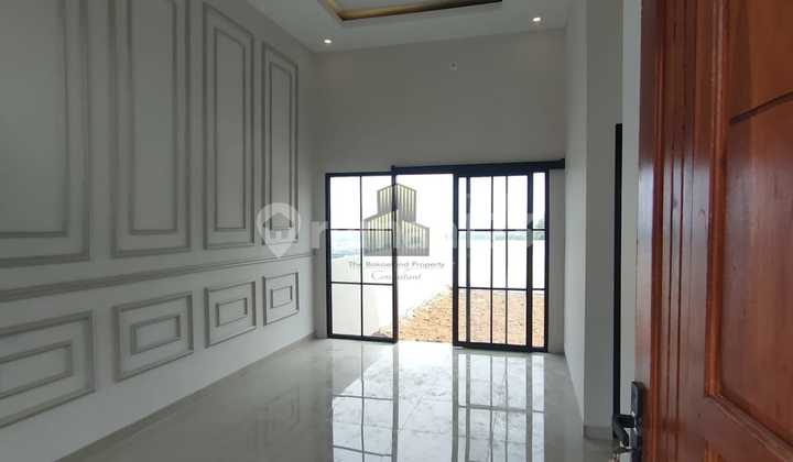 Rumah Ready 1Lt SHM Hanya 10 Menit Undip Tembalang Semarang 2