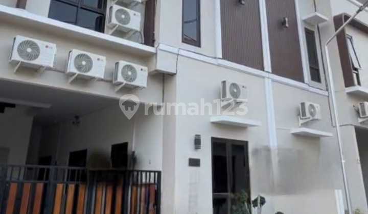 Kost 2Lt SHM 13Km Hanya 5 Menit Kampus Undip Tembalang Semarang 1