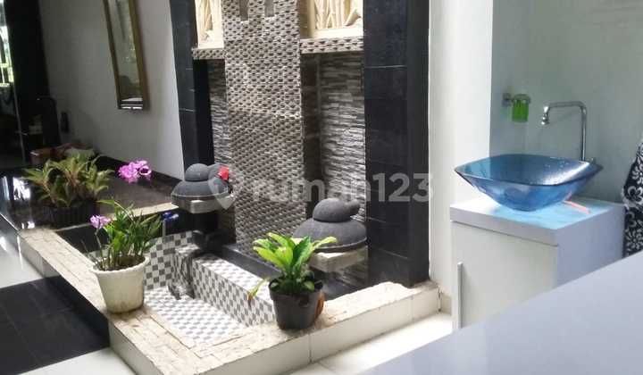 Rumah Bagus 2 Lantai Shm Di Ungaran Kab Semarang 1