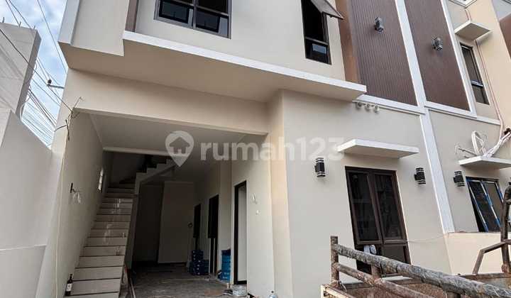 Kost Baru 9kt Shm Di Jalan Gondang Iwenisari Tembalang Semarang
