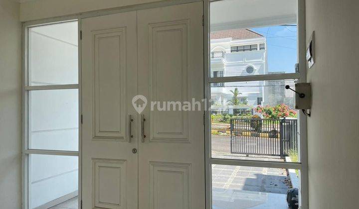 Rumah Mewah 2lt Tengah Kota Di Sambiroto Tembalang Semarang 2