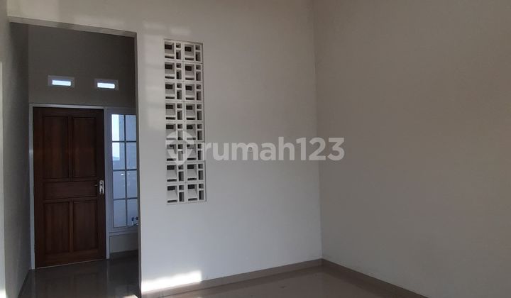 Rumah 500 Jutaan di Banyumanik Semarang Atas Lokasi Jalan Pramuka 2