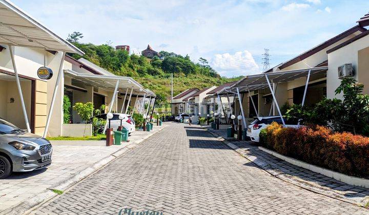 Rumah Ready Strategis Dekat Unimus Sambiroto Tembalang Semarang 2