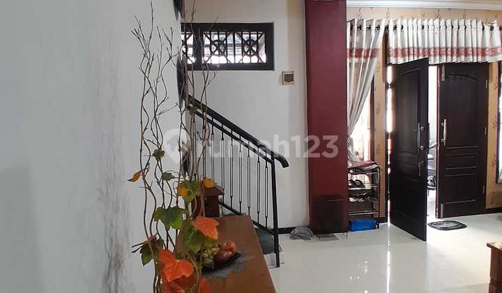 Rumah Mewah 2lt Shm Di Lamper Tengah Gayamsari Kota Semarang 2