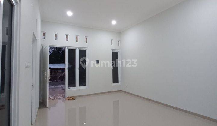 Kost Strategis Mulawarman 8kt(km Dlm) Di Tembalang Semarang 2