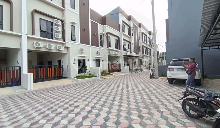 Kost Mahasiswa SHM di Semarang Atas 7Menit Undip Tembalang 1