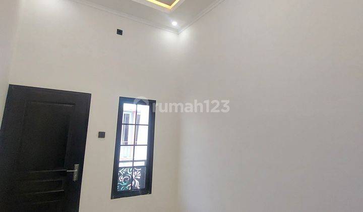 Rumah Mewah 2lt Area Klipang Tembalang Semarang 2