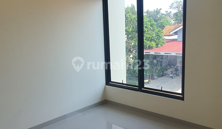 Rumah Cluster 2Lt di Belakang Bpkri Banyumanik Semarang 2