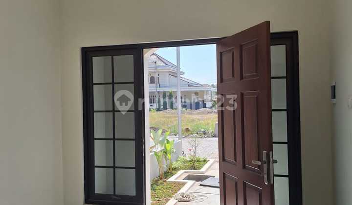 Rumah Cluster Ready 2Lt Shm.di Turangga Pedurungan Semarang Timur 2