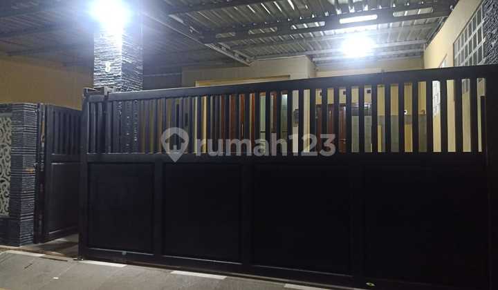 Rumah Siap Huni Shm 1lt Di Mangunsari Gunung Pati Semarang 2