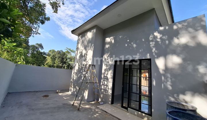 Rumah Ready Baru 1Lt Luas Lokasi di Gunungpati Kota Semarang 2