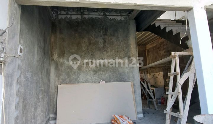 Ready 2-Story House, No Fees, Only 5 Minutes to Undip Tembalang Semarang 2