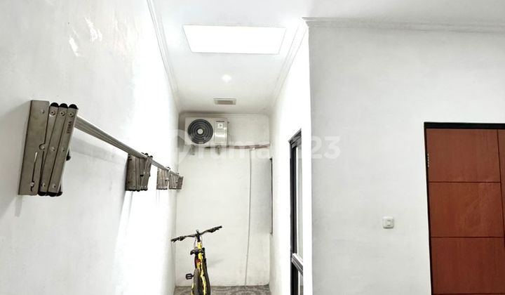 Rumah Cluster Shm Di Ring 1 Undip Bulusan Tembalang Semarang 1