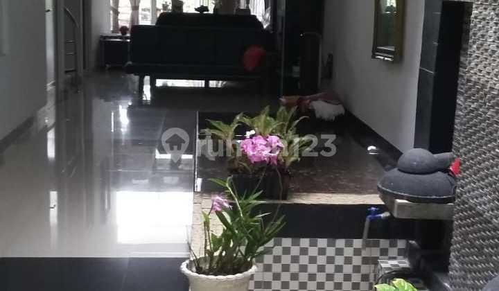 Rumah Bagus 2 Lantai Shm Di Ungaran Kab Semarang 2