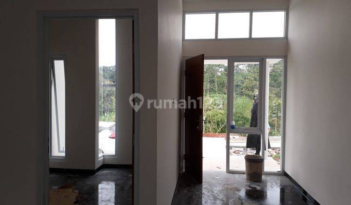 Rumah Murah Bawah 500jt Di Semarang Atas Pudak Payung Banyumanik 2