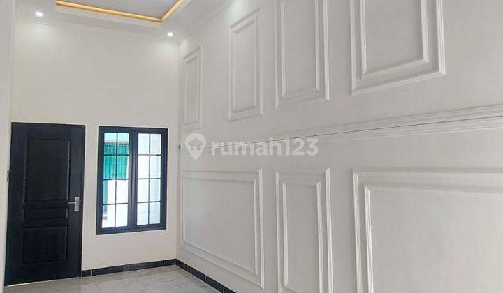 Rumah Mewah Siap Huni 2lt Lokasi Dolog Pedurungan Semarang 2