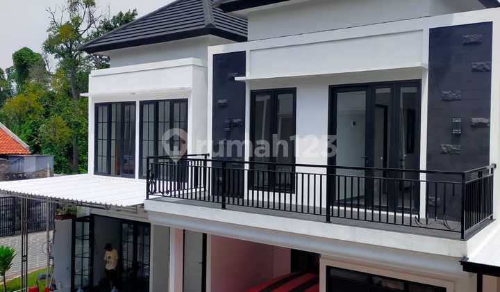 Rumah SHM 600 Jutaan 2Lt 5 Menit Kampus Undip Tembalang Semarang 1